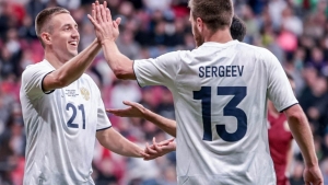 Pervak Sergeev commented on his transfer to Spartak