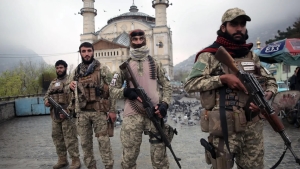 Afg'oniston Kunar universitetiga uyushtirilgan hujumda Pokistonni aybladi