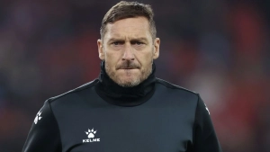 Franchesko Totti Jahon chempionatida Italiya g'alabasi bilan yorqin yutuqni tasdiqladi