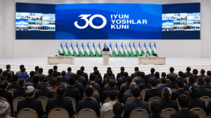 Oliygoh bitiruvchilarini ishga olgan tadbirkorlarga soliq imtiyozlari beriladi