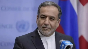 Eron ichki ishlariga hech kim aralasha olmaydi degan bayonot