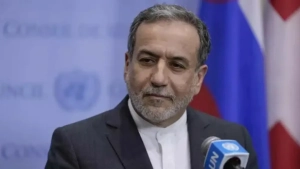 Eron ichki ishlariga hech kim aralasha olmaydi degan bayonot