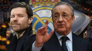 Флорентино Перес признал ошибку в смене главного тренера