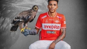 Kaneyra: Spartak Jedson uchun adolatli narx to‘ladi