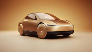 «Tesla» kompaniyasining foydasi elektromobillar savdosi kamayishi sababli tushib ketdi