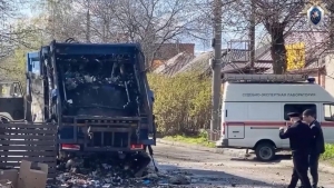 Rossiyada portlash oqibatida O'zbekiston fuqarosi vafot etdi