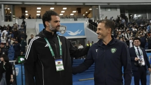 Venesuela murabbiyi O'zbekiston terma jamoasi g'alabasini yuqori baholadi