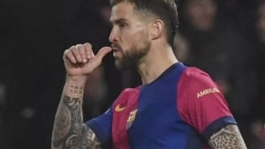 Inyigo Martines: "Barcelona" is still a strong competitor