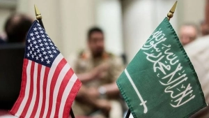 Saudi Arabia Calls on the US to Intensify War Against Iran