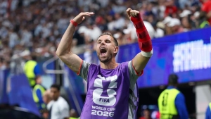 «Chelsi» tarkibni kuchaytirish uchun Jordan Hendersonni sotib olmoqchi