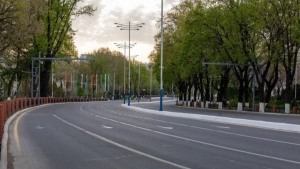 Uzbekistan to Introduce Two Car-Free Days Every Month