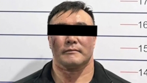 Bishkekda erkak ajrashgan rafiqasini otib o‘ldirdi