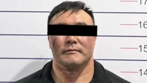 A man in Bishkek shot and killed his divorced wife