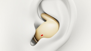 SleePod quloqchinlari shovqinni samarali kamaytiradi