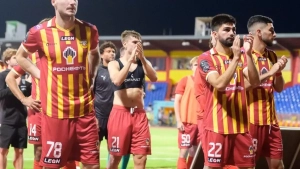 Gunko: Arsenal standart vaziyatlarga e'tibor qaratishi kerak