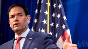 Jey Di Vens AQSH prezidentligiga nomzod bo‘ladi