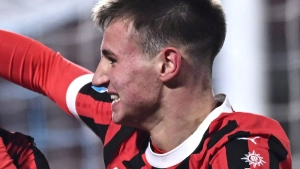 Kamarda «Milan»dan «Lechche»ga ijaraga o‘tdi