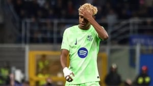Lamin Yamal «Barselona» muxlislariga Chempionlar ligasini yutishga so‘z berdi