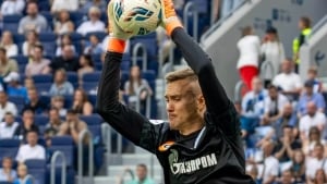 Latyshonok bu mavsumda “Zenit”ni qutqara olmayapti