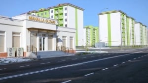 Mahallalarda jinoyatchilikni kamaytirish dasturi joriy etiladi