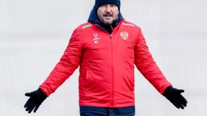 Pisarev: Spartak transferda raqiblardan orqada qolmoqda