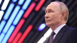 Putin: Ukraina hududiga askar yuborilsa, yo‘q qilamiz