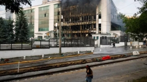Western companies under attack in Russia and Ukraine — new threats are intensifying