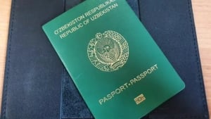 The permanent registration in Tashkent and the region has been canceled