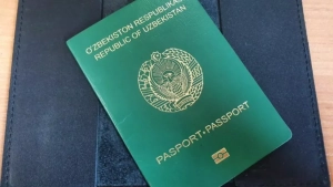 The permanent registration in Tashkent and the region has been canceled