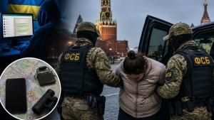 Moskvada harbiy mulozimga qarshi rejalashtirilgan teraktning oldi olindi