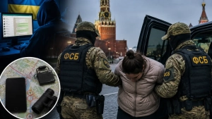 Moskvada harbiy mulozimga qarshi rejalashtirilgan teraktning oldi olindi