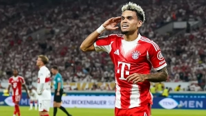 Barselona Luis Diasni olib kela olmaganidan afsusda