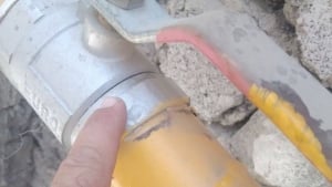 Poytaxtda gaz ta’minoti vaqtincha to‘xtatildi