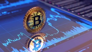 Bitcoin yetti yuz ming dollarga yetishi bozorni o'zgarta boshladi