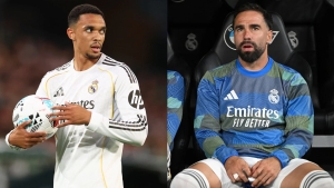 «Real Madrid» himoyachi Dani Karvaxal bilan xayrlashishni rejalashtirmoqda