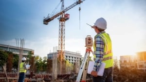 New environmental requirements are introduced in construction