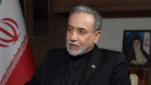 Eron Hormuz bogozidagi vaziyatni AQSH bilan muloqot orqali hal qilmoqchi