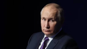 Путин: Россия не начинала войну и не несет ответственности