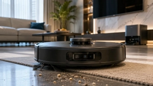 AQSH mustaqil ishlaydigan robotlar importiga yangi cheklovlar kiritadi