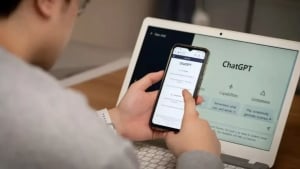 ChatGPT tavsiyasi erkakning sog‘lig‘ini buzdi