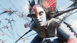 In Russia, the quality of "Avatar 3" disappointed viewers