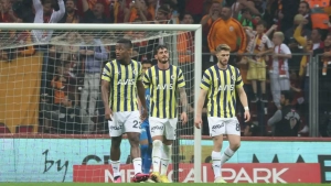 «Fenerbaxche» o'z maydonida «Shturm» ustidan ishonchli g'alabaga erishdi