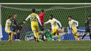 Elit OChL. Can "Pakhtakor" qualify for the playoffs?