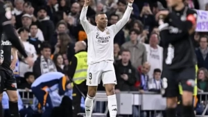 Kilian Mbappe: "We are one family and we will prove it"