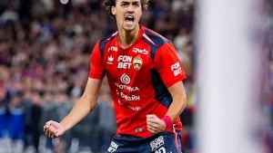 Lukin: CSKA jasur futbol bilan raqiblarni bosim ostida qoldiradi