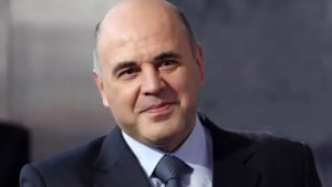 Mishustin «Jahondagi eng nufuzli yahudiylar» ro‘yxatida