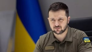 Oliy Rada deputati: Zelenskiy muzokaralarni buzishga harakat qiladi