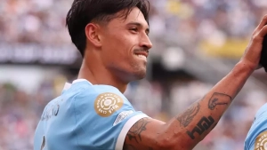 Reynders Manchester Cityda muvaffaqiyatli debyut qildi