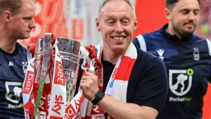 Stiv Kuper Daniyaning Brøndby klubiga bosh murabbiy bo‘ldi