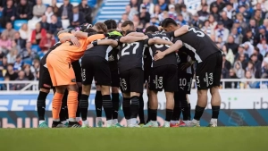 Torpedo bosh murabbiy vazifasini Jukovga topshirdi